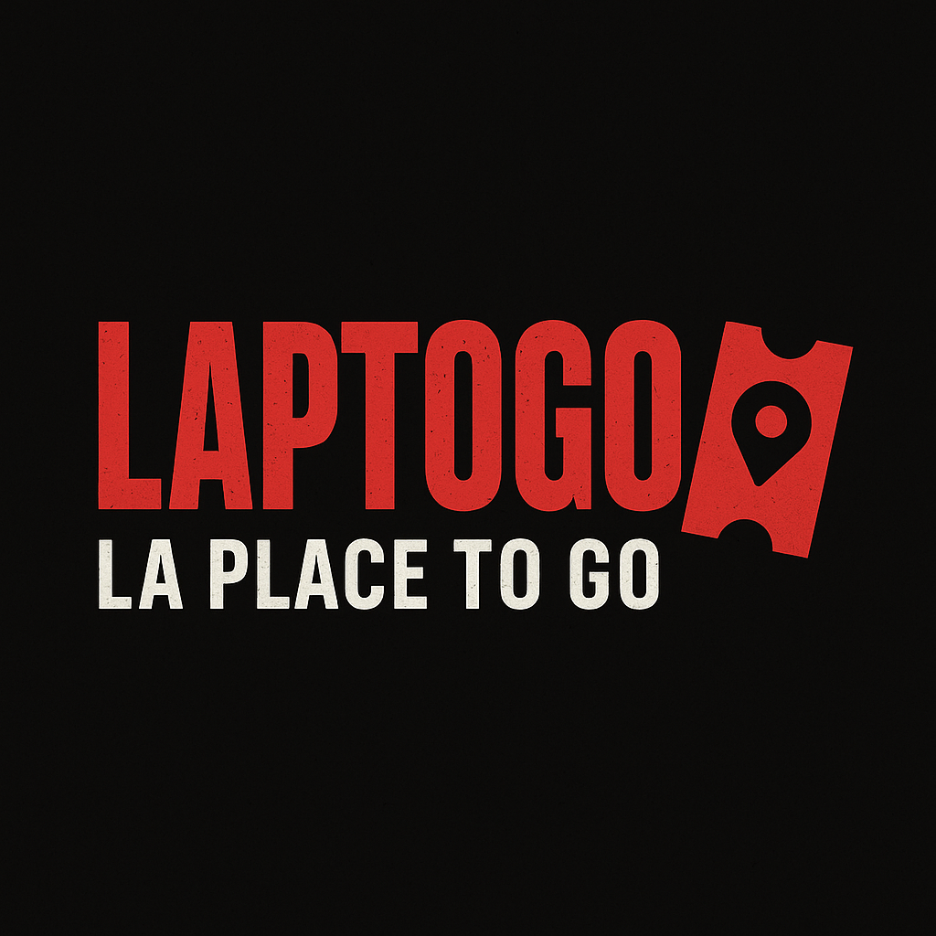 LAPTOGO – LA PLACE TO GO